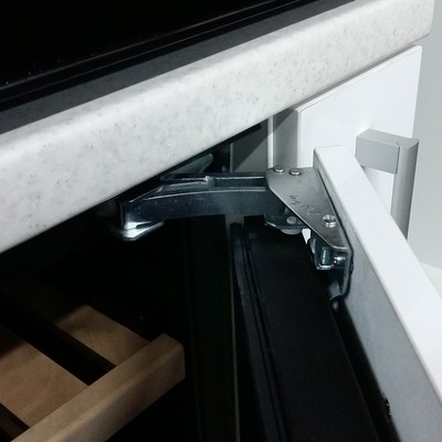 IP Industrie CI 140 CFU 5