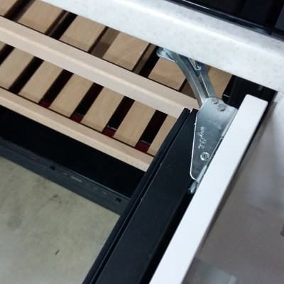 IP Industrie CI 140 CFU 6