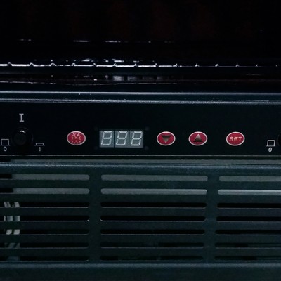 IP Industrie CI 140 CFU 4