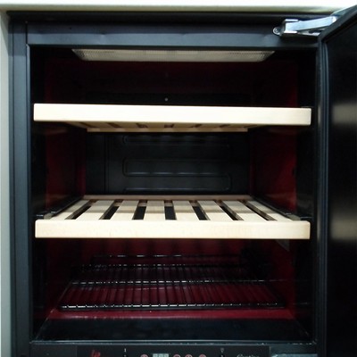 IP Industrie CI 140 CFU 3