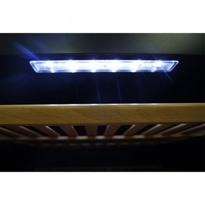 IP Industrie JG 166-6 AD X 8