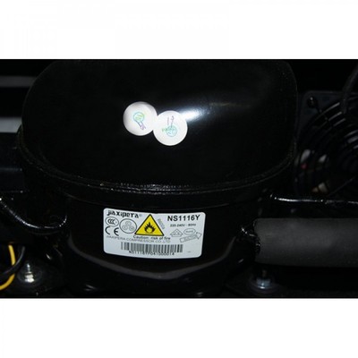 IP Industrie JG 166-6 AD X 4