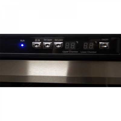 IP Industrie JG 166-6 AD X 3