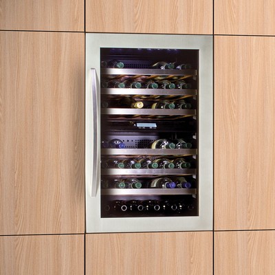 IP Industrie JG 48 ADX 8