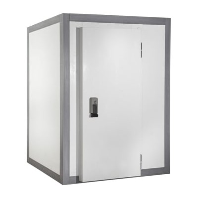 КАМЕРА 80ММ POLAIR КХН-11,75 2560Х2560Х2200