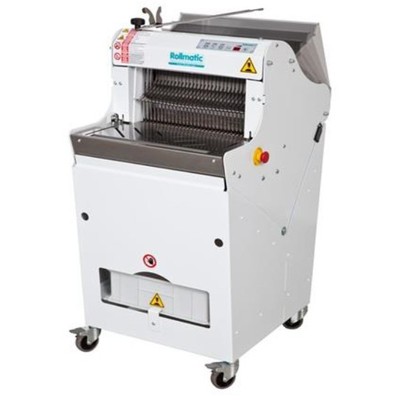 ХЛЕБОРЕЗ ROLLMATIC CP42S 12 ММ