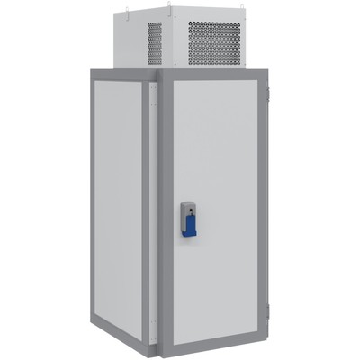 ХОЛОДИЛЬНАЯ КАМЕРА КХН-1,28 Minicella МВ