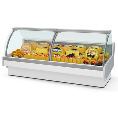Холодильная витрина Brandford Aurora 125 3