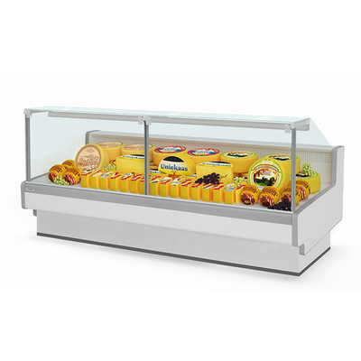 Холодильная витрина Brandford Aurora SQ 125