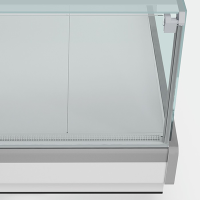Холодильная витрина Brandford Aurora SQ 190 5