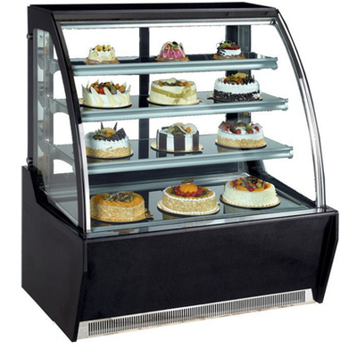 Холодильная витрина Gastrorag HTR-CV-120