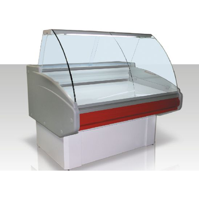 Холодильная витрина Golfstream Сож 150 ВС
