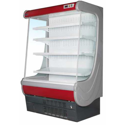 Холодильная витрина Интеко-Мастер SV-120ВС-0,52-2,6-1-4Х/Свитязь-120ВС-0,52-2,6-1-4Х/ИНТЕКО