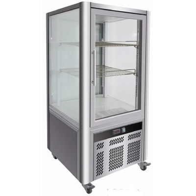 Холодильная витрина Koreco LSC200 1