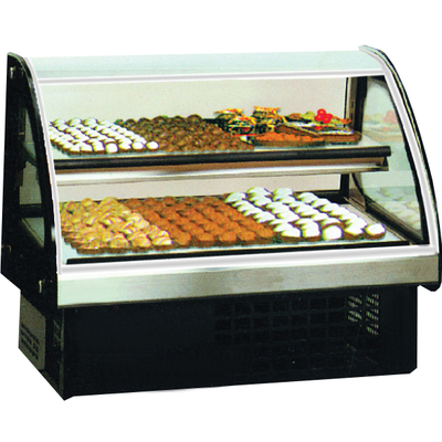 Холодильная витрина Koreco WGZ462