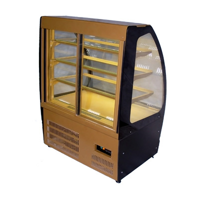 Холодильная витрина МХМ Veneto VS-0,95 2