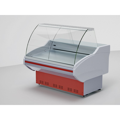 Холодильная витрина Premier ВСУП1-0,39ТУ/Д-1,6 (-6…+6)