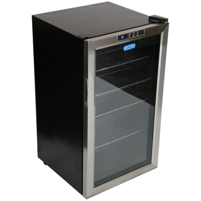 Холодильник барный Eqta BRG93 2