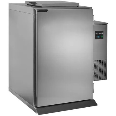 ХОЛОДИЛЬНИК Д/МУСОРНЫХ БАКОВ TEFCOLD WBC 240