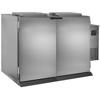 ХОЛОДИЛЬНИК Д/МУСОРНЫХ БАКОВ TEFCOLD WBC 480