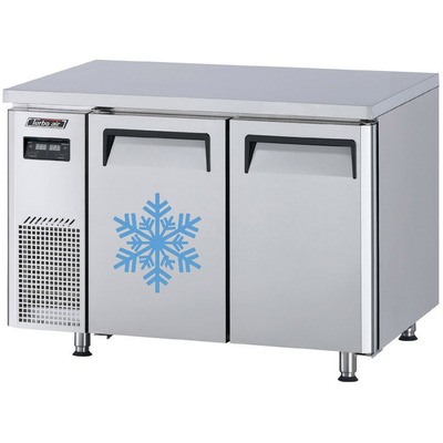 Холодильно-морозильный стол Turbo Air KURF12-2