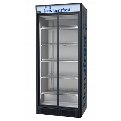 Холодильный барный шкаф Linnafrost R8 1