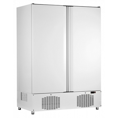 Холодильный шкаф Abat ШХ-1,4-02 краш. 1