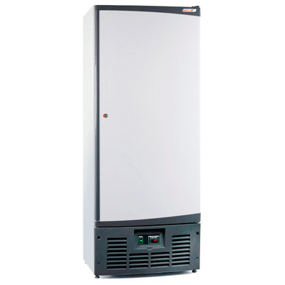 Холодильный шкаф Ариада Рапсодия R700V (глухая дверь)
