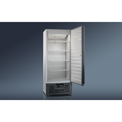 Холодильный шкаф Ариада Рапсодия R700V (глухая дверь) 2
