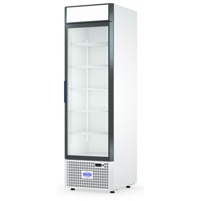 Холодильный шкаф Атеси Диксон ШХ-0,5СК 1