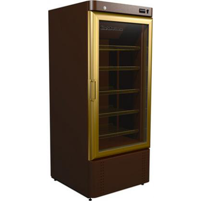 Холодильный шкаф Carboma R560 Св 1