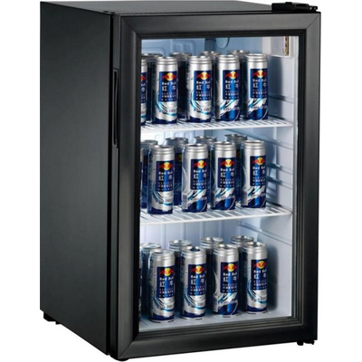 Холодильный шкаф Convito JGA-SC68 1