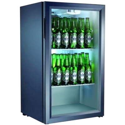 Холодильный шкаф Convito JGA-SC98 1