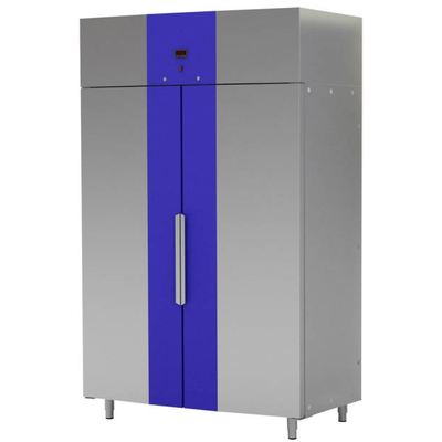 Холодильный шкаф CRYSPI Duet-2 - 1400