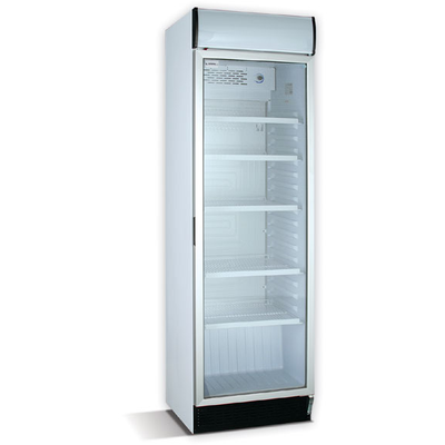 Холодильный шкаф Crystal CR400 Economy