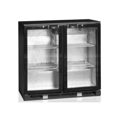 Холодильный шкаф DB200H-I