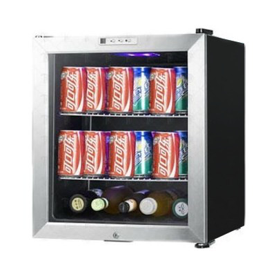 Холодильный шкаф Eksi SC-49
