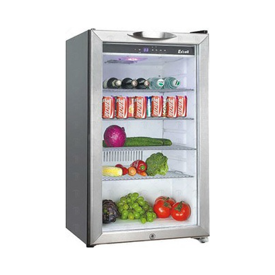 Холодильный шкаф Eksi SC-80