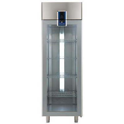 Холодильный шкаф Electrolux ESP71GR 727249 2