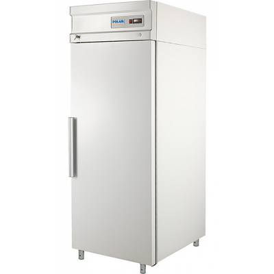 Холодильный шкаф фармацевтический Polair ШХФ-0,5 (R134a) с опциями