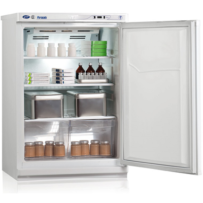 Холодильный шкаф фармацевтический Pozis ХФ-140