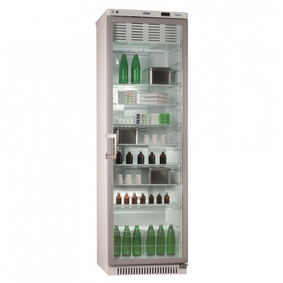 Холодильный шкаф фармацевтический Pozis ХФ-400-3