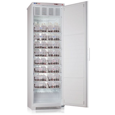 Холодильный шкаф фармацевтический Pozis ХК-400-1