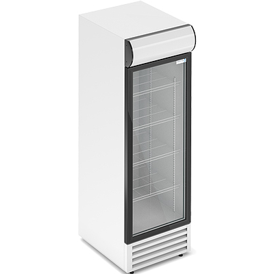 Холодильный шкаф Frostor RV 400 GL