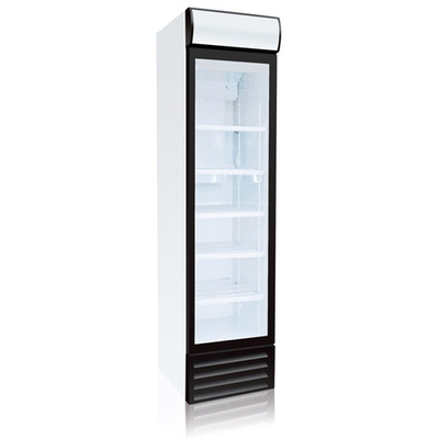 Холодильный шкаф Frostor RV 400GL-pro