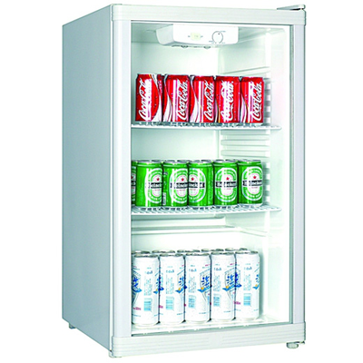 Холодильный шкаф Gastrorag BC1-15