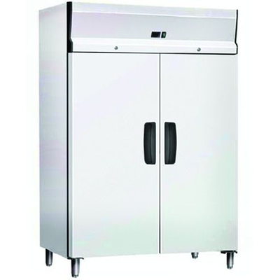 Холодильный шкаф Gastrorag GN1200TNB 1