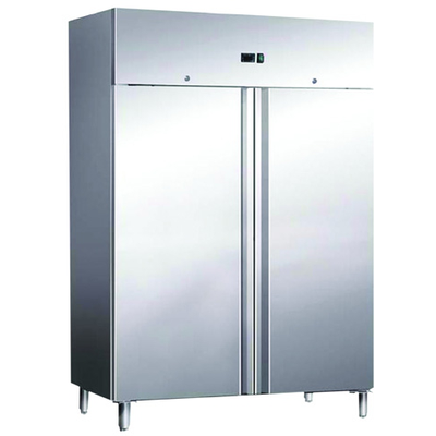 Холодильный шкаф Gastrorag GN1410 TN 1