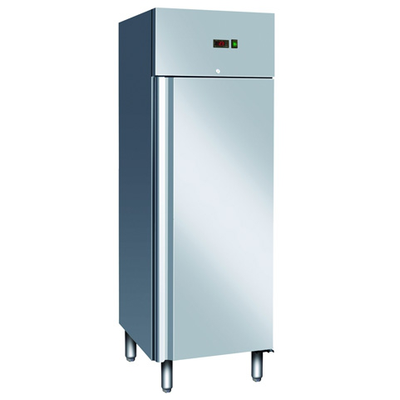 Холодильный шкаф Gastrorag GN650 TN 1