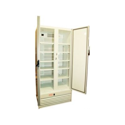 Холодильный шкаф Glacier ШХ 800 (0...+7) 2
